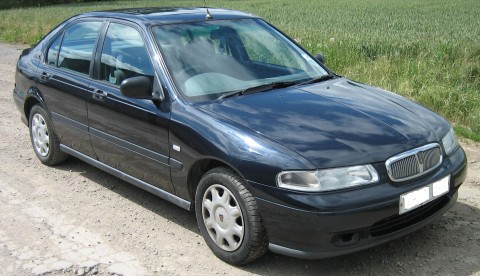 Rover 414 Доска объявлений - AutoRepo: Rover 414.