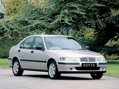 Rover 414 Ищете Rover 414 - Rover 414.