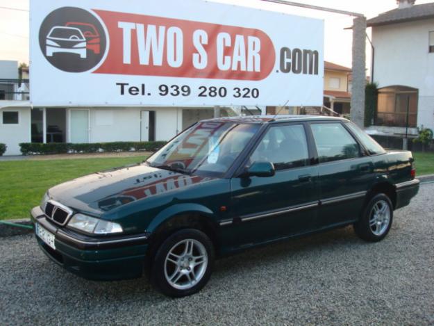 Rover 418 Новые и БУ Rover 418 - Rover 418. Доска объявлений - AutoRepo.