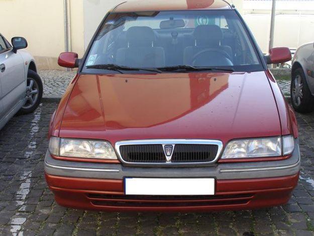 Rover 418 Новые и БУ Rover 418 - Rover 418.