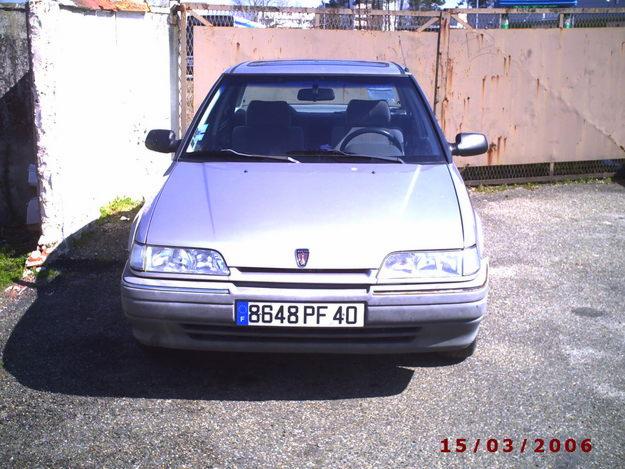 Rover 418 Доска объявлений - AutoRepo - Rover 418. Тест-драйв Seat Leon.