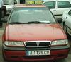 Rover 418