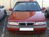 Rover 418