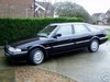 Rover 827