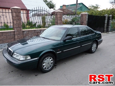 Rover 820 Rover 820 б у купить.