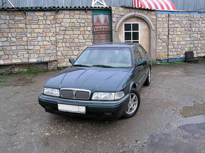 Rover 820 Доска объявлений - AutoRepo: Rover 820. Новые и БУ Rover 820.