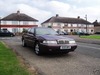 Rover 820