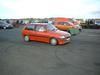 Rover Metro