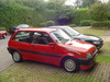 Rover Metro