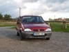 Rover Metro