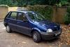 Rover Metro