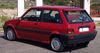 Rover Metro