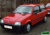 Rover Metro