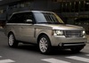 Rover New 200