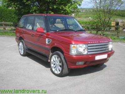 Rover 111i Купить Land Rover Range Rover. LAND ROVER.