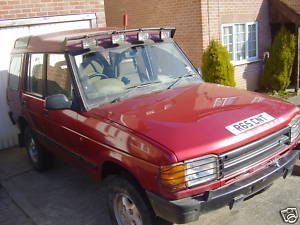 Rover 111i Land Rover Defender. Land-Rover.