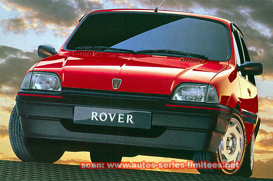 Rover 114 Доска объявлений - AutoRepo: Rover 114. Тест-драйв Seat Leon.