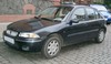 Rover 214