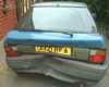 Rover 214