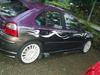 Rover 214