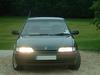 Rover 214