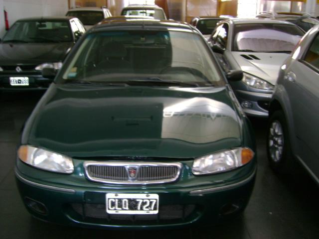 Rover 216 Новые и БУ Rover 216: Rover 216. Ищете Rover 216?