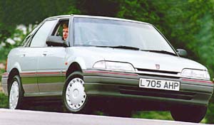 Rover 216 Ищете Rover 216 - Rover 216. Новые и БУ Rover 216.