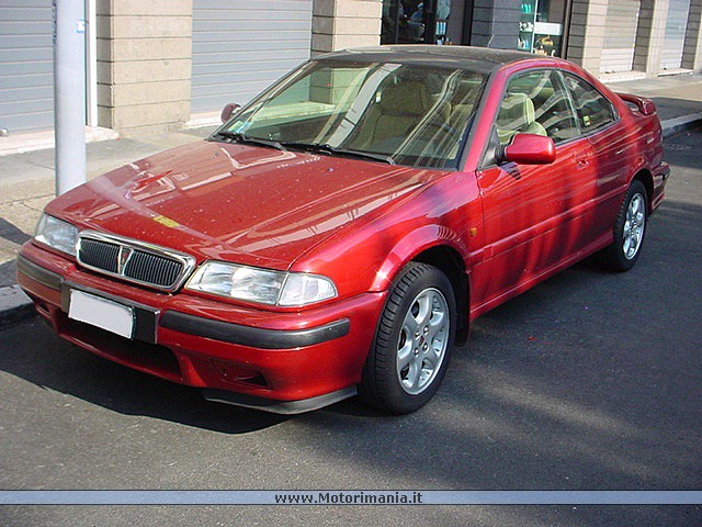 Rover 216 Ищете Rover 216: Rover 216. Тест-драйв Seat Leon.