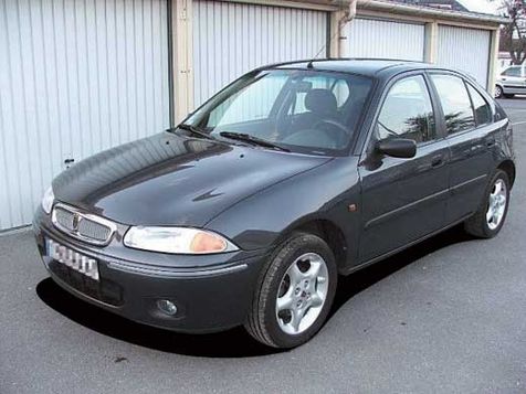 Rover 216 Доска объявлений - AutoRepo - Rover 216.