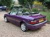 Rover 216