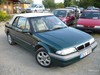 Rover 216