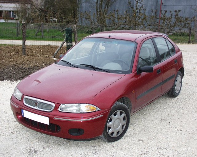 Rover 220 Электроэнергия. Автономно: Rover 220. Ищете Rover 220?