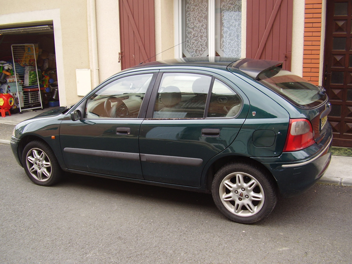 Rover 220 Новые и БУ Rover 220 - Rover 220. Ищете Rover 220?