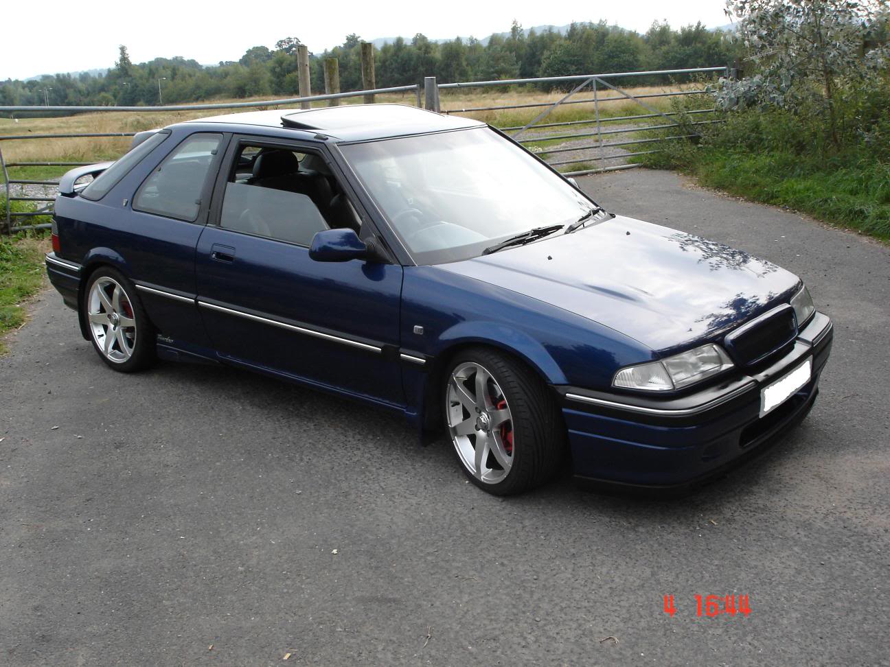 Rover 220 Электроэнергия. Автономно: Rover 220. Новые и БУ Rover 220.