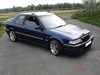 Rover 220