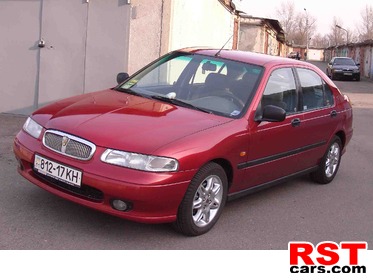 Rover 416 Доска объявлений - AutoRepo: Rover 416. Новые и БУ Rover 416.