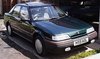 Rover 416