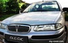 Rover 416