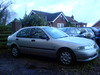 Rover 416