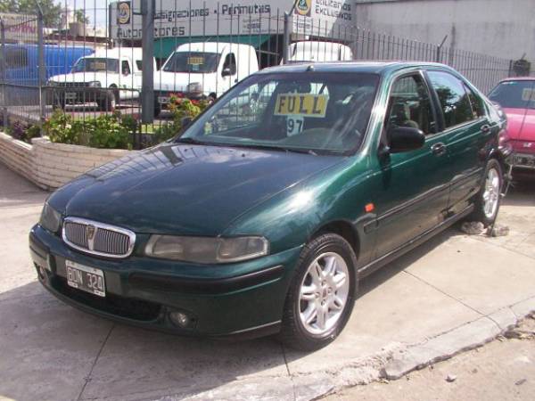 Rover 420 Новые и БУ Rover 420 - Rover 420.