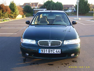 Rover 420 Новые и БУ Rover 420: Rover 420.