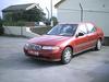 Rover 420