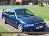 Rover 420