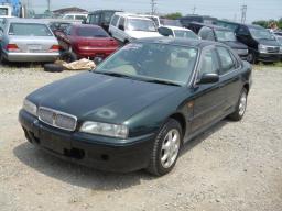 Rover 618 Доска объявлений - AutoRepo: Rover 618. Новые и БУ Rover 618.