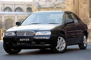 Rover 618 Новые и БУ Rover 618: Rover 618. Доска объявлений - AutoRepo.