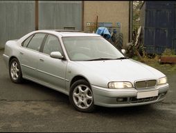 Rover 618 Новые и БУ Rover 618 - Rover 618. Доска объявлений - AutoRepo.