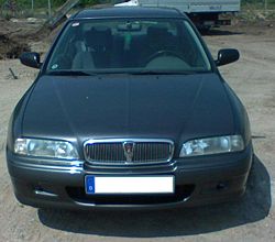 Rover 618 Доска объявлений - AutoRepo: Rover 618.