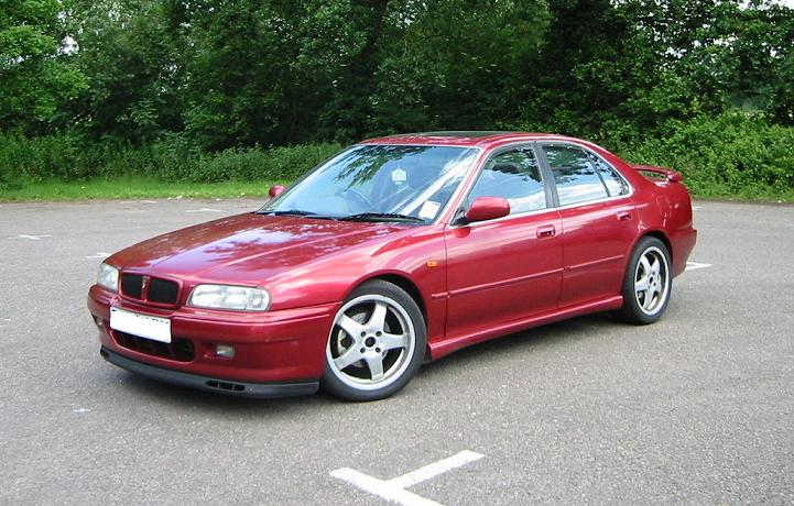 Rover 620 Тест-драйв Seat Leon - Rover 620. Доска объявлений - AutoRepo.