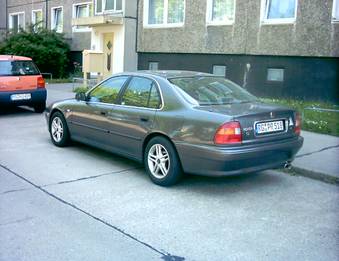 Rover 620 Новые и БУ Rover 620 - Rover 620. Доска объявлений - AutoRepo.