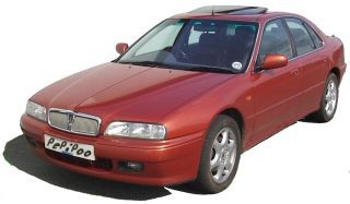 Rover 620 Свечи накала rover 620 tdi. Rover 600 Rover 620 sdi.